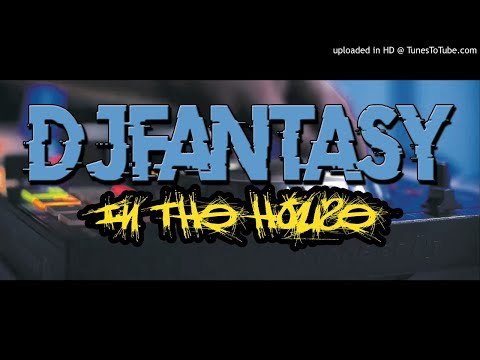 DJFantasy Mix Area 51