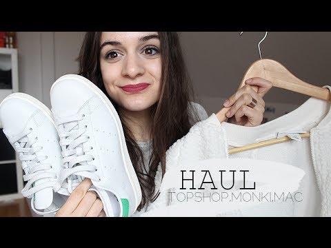 comment nettoyer stan smith
