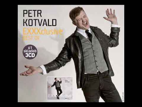 Petr Kotvald - Sushi