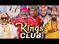 Kings Club Complete Season- Kanayo O Kanayo/Yul Edochie/Jerry Amilo 2024 Latest Nigerian Movie