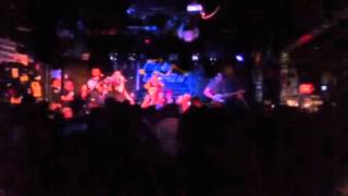 Slick Shoes &quot;Angel- Peace of Mind&quot; Live @Chain Reaction