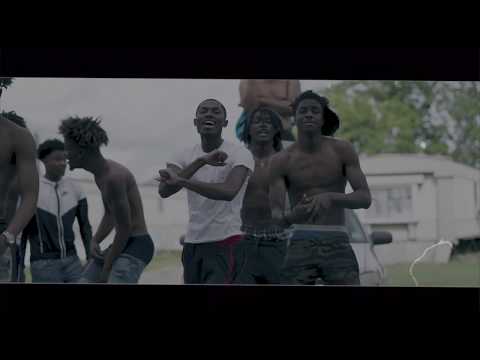 Lit Traey-D.P.A. 3 (Official Music Video)