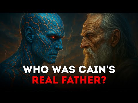 Who was Cain's real father? The hidden truth in Genesis REVEALED