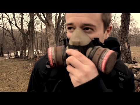 SC Static - Back To The Future (Official Music Video) (Produced By Militant Marxman)