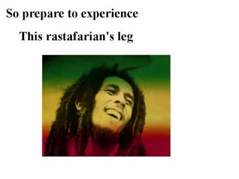 Misheard Oceano lyrics Inhuman Affliction PARODY