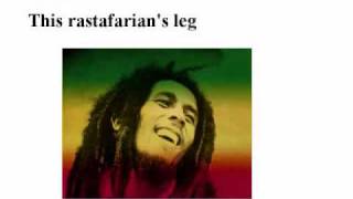 Misheard Oceano lyrics Inhuman Affliction PARODY