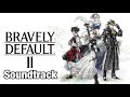 Wiswald the Scholars' Haven - Bravely Default II by Revo