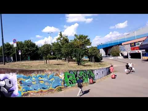 M-1 Metro Bonola ...