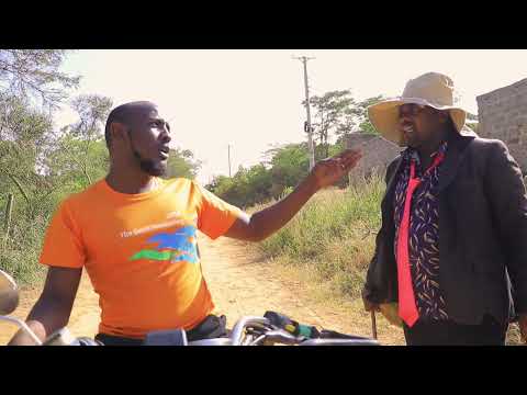 what Motorbike men go through with MC Caleb ft MC mshamba