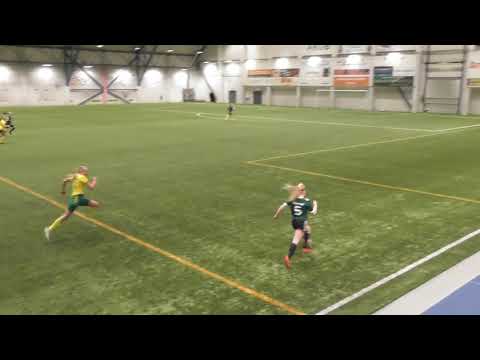 OGC 2019 Ilves T05 vs Jypk 05yj part 1