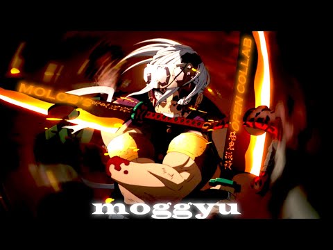 Molob's 100k Open Collab Entry || Middle of the Night #moloboc2