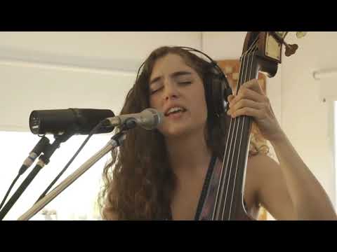 Lara Fichera | The Peacocks