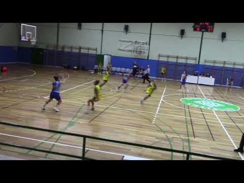 J 02 LLIGA VALENCIANA  NBF B 69   ADESAVI A ST  VICENT DEL RASPEIG 62