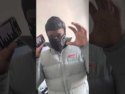 1S-S1 - Freestyle (prod @J1gtb)