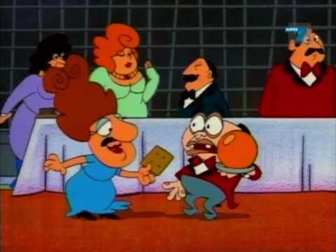 The Pink Panther ep26