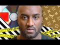 The Insane True Story Of Virgil Abloh