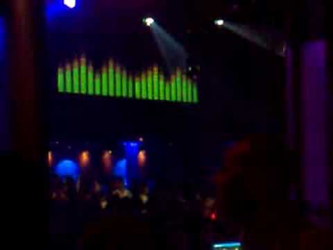 16 Danny Tenaglia The Space Ibiza Be@Space 07.08.2008