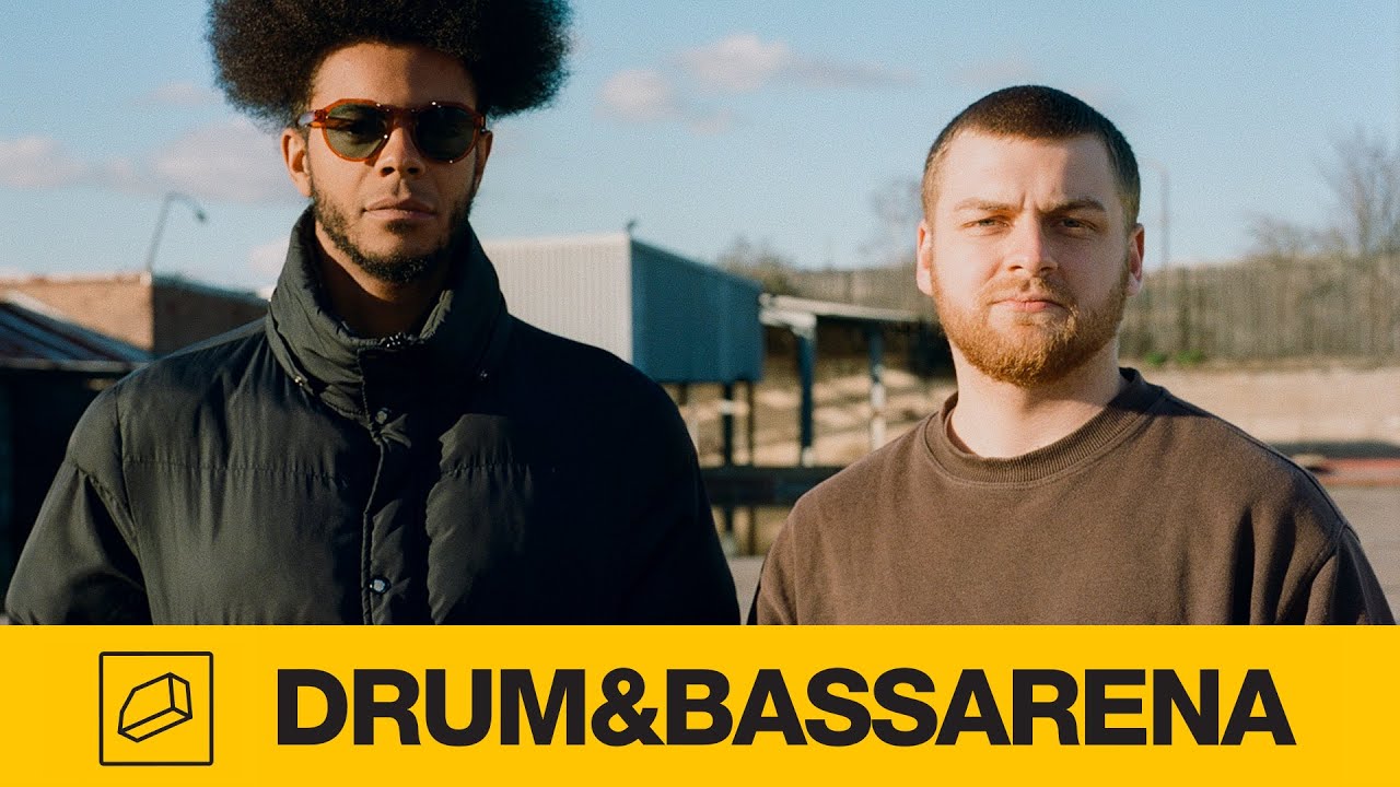 Degs x Hoax - Outlaw