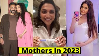 Bollywood Couple going to be Parents in 2024 | 5 Pregnant Bollywood Actresses