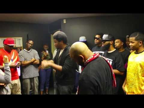 Arkitect vs Steve McSwain