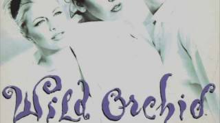 At Night I Pray (The Up The Middle Mix) - Wild Orchid