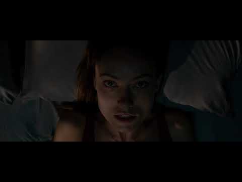 The Lazarus Effect Trailer