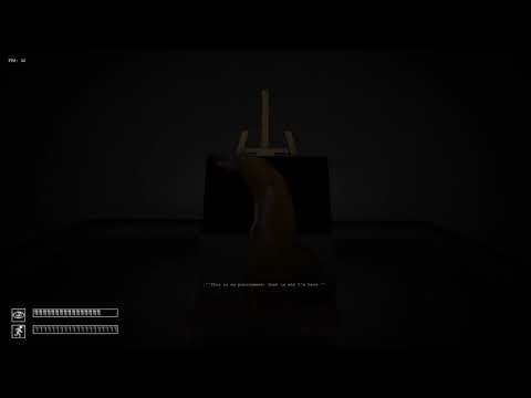 [TCRF] SCP: Containment Breach - Removed SCPs - SCP-1074