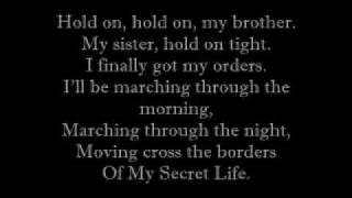 In My Secret Life - Leonard Cohen