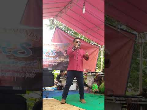 Fahmi ,buta karena cinta ( cover)