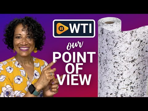 Smart Design Bonded Grip Shelf Liners - WTI product video review
