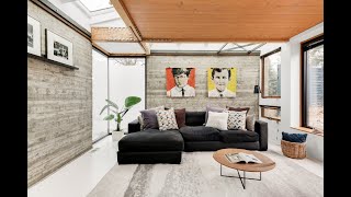 The Iconic Appleman House // a piece of Bonnie Brae history // Denver