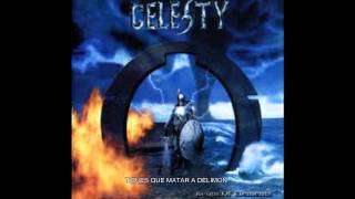 Celesty - The sword and the shield subtitulado al español