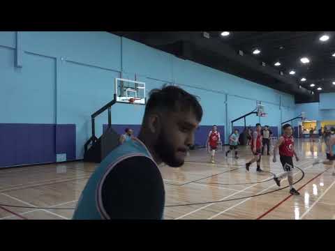 Monarchs (30) tier 14/2023 spring North Boks (32) - tcbl sunday