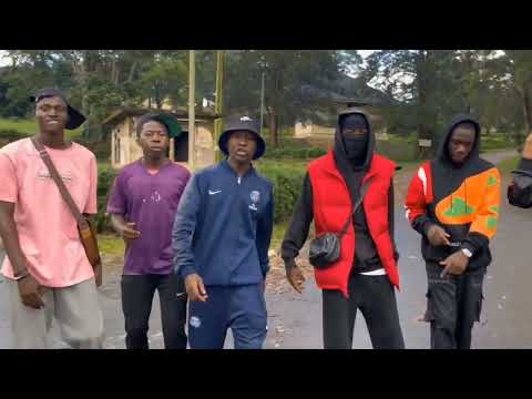 ZK2 & DIFF -  MDGC ( clip officiel)
