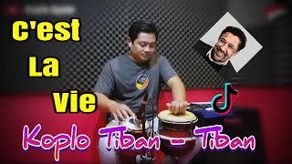 Download lagu TANPA INI ITU ! C'EST L4 VIE KOPLO TIBAN mp3 Download lagu TANPA INI ITU ! C'EST L4 VIE KOPLO TIBAN mp3