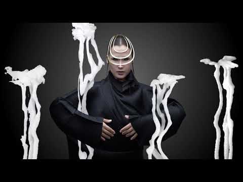 Delhia de France - Tremors :Nemesis