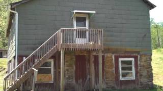 preview picture of video 'Affordable Home Solutions near Asheville NC - House Number 1'
