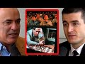 Garry Kasparov: IBM Deep Blue, AlphaZero, and the Limits of AI in Open Systems | AI Podcast Clips