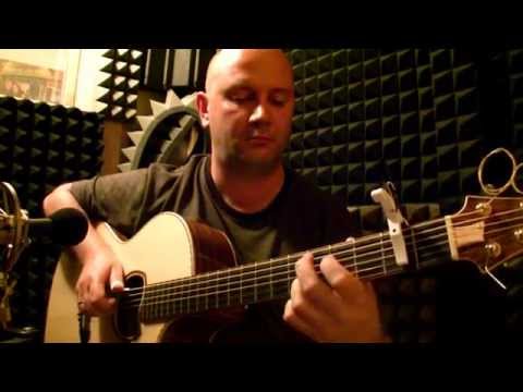 Agustin Amigo - "Beloved" (Original) - Solo Acoustic Guitar