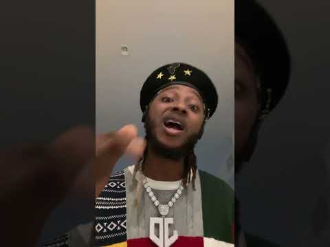 Rapper Yung6ix Talks About Beef With M.I Abaga