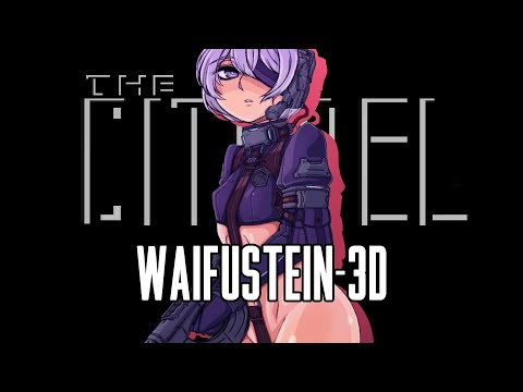 The Citadel Review - Waifustein 3D