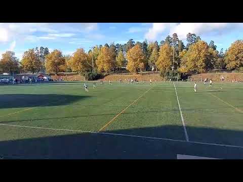 VJS-Jippo09 Saimaaturnaus 1.10.2022