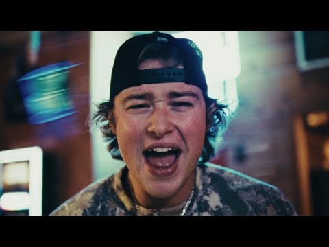 Logan Michael - HAVE A NICE DAY (Official Video)