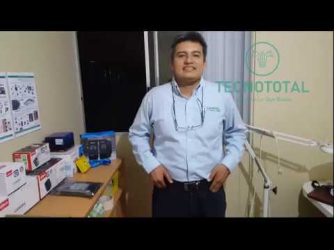 UNBOXING DVR DAHUA DE 4 CANALES