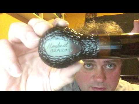 Jake Hackert Pipe
