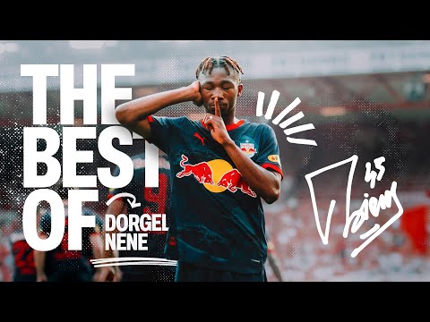 Dorgeles Nene Highlights ● Best Goals, Assists & Skills 🔥