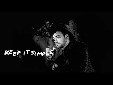 Thumbnail for Keep It Simple - Ori Dagan - From "Nathaniel: A Tribute to Nat King Cole" by Jane Bunnett