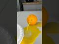 Another Way To Make Orange Juice Fruit Lifehacks