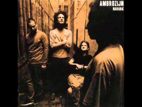 Ambrozijn - Naradie