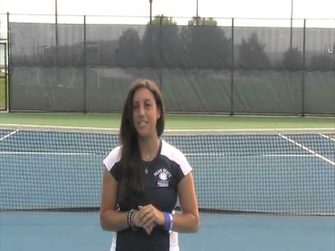 Theodora Avramidis Player Profile